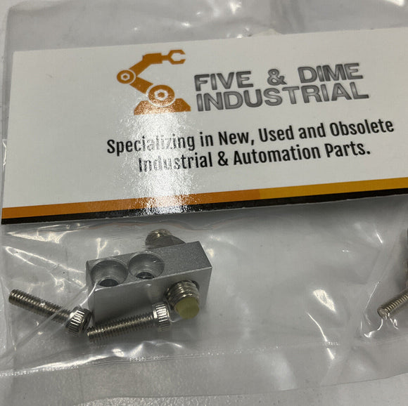 SMC MXS-AS6L Stroke Adjuster (0-5 ADJ)