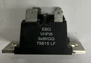 ABB/EBG VHP/6 Power Resistor 3X8KGG-1