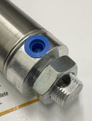 Parker 796388-0001-0817 / 1.5DXPSR08.00  250 PSI Pneumatic Air Cylinder-4