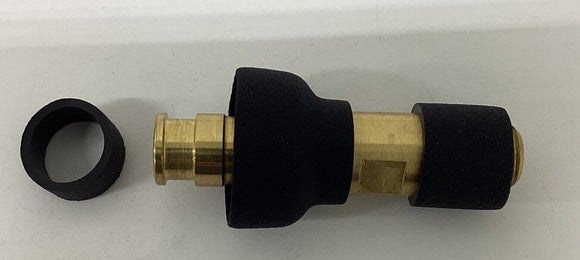 Tregaskiss 214 Tough Gun #4 Power Pin