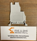 Allen Bradley 1492-WR3 Terminal Block 2.5mm Lot of 5-3