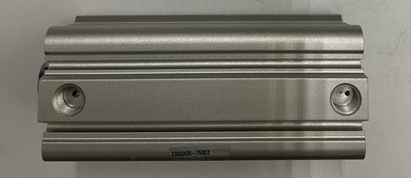 SMC CDQ2A32-75DCZ Pneumatic Cylinder