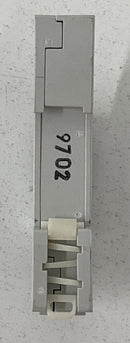 Allen Bradley 1492-CB1G010 Ser. B Din Mount Circuit Breaker 1 Amp-6