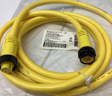 Brad WoodHead 1300100746/ 114030A01M030 4P mini Change Cable 3M - 0