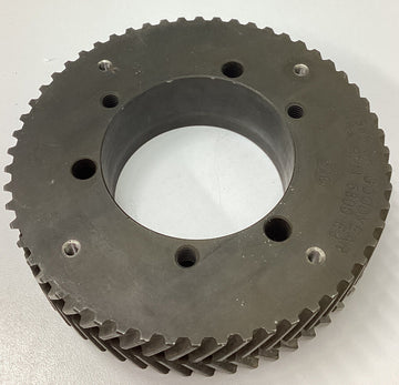 Goodyear W-56S-SK W-Section 8MM Pitch Sprocket - 0