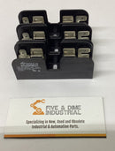 Gould Shawmut 30311 Midget Fuse Holders  30A, 600V.  Lot of 3-1