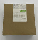 Murr 9000-41012-0200000 2A 2-Channel Mico-Pro Circuit Protection Module-7