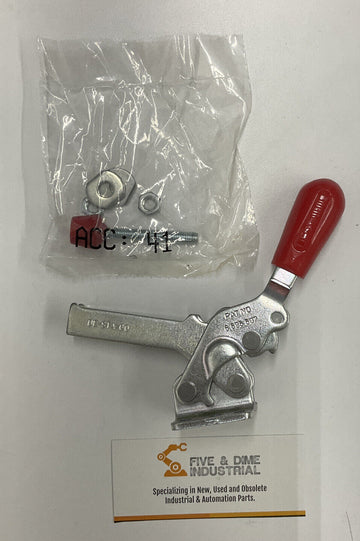 Destaco 2002-U Horizontal Toggle Clamps