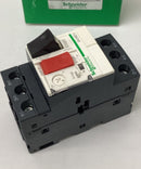 Schneider Electric GV2ME16 Motor Circuit Breaker 9-14A-4