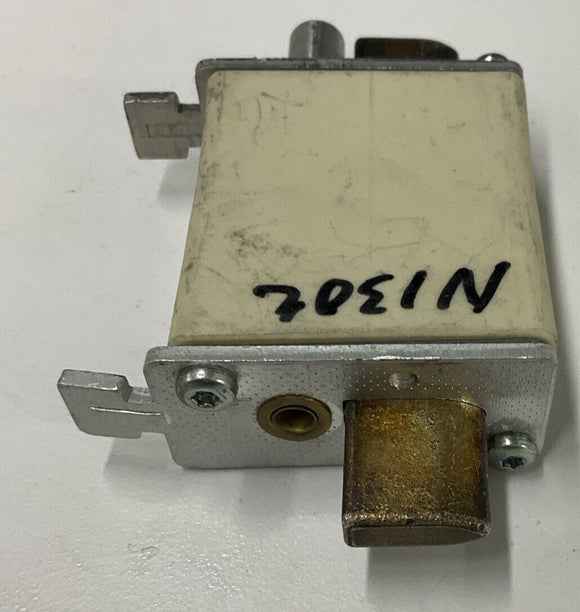 Jean Muller 50A-gL/gG Din 43620 500 vac 50 Amp Fuse