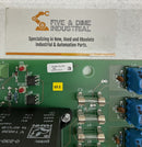 Netzplatine E-110-327-B-329 Welder Control Board-5
