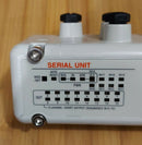Pneumatic DeviceNet Manifold Serial Unit EX230-SDN1-2
