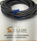 Omron E2E-X3D1-N Photoelectric Switch Sensor 12-24VDC 2 Meters-3