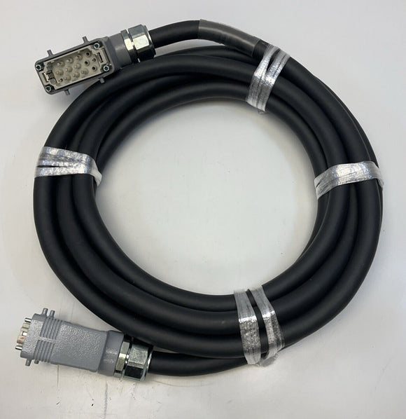 Kawasaki 50979-0110L07 Cable Harness Assembly