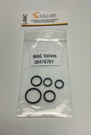 Mac Valves 30476701  Pneumatic O-Ring Kit-1