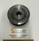 Martin AK27-5/8 2.75" Sheave Pulley 5/8" Shaft-4