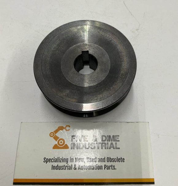 Martin AK27-5/8 2.75" Sheave Pulley 5/8" Shaft