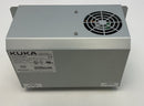Kuka 27V-NT-KRC2 Power Supply 400-580 Output VAC 27.3 VDC, 40-Amps-3