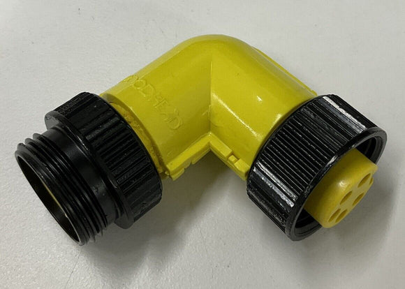 Brad Harrison 41481 90-Degree Mini Change Adaptor