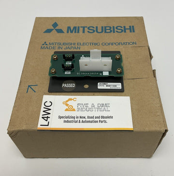 Mitsubishi Q170BAT Battery Holder