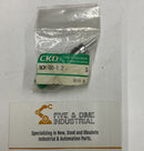 CKD NCK-00-1.2 Pneumatic Shock Absorber-4