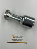 Parker 16A71-16-16 Code 62 Flange Head Crimp Style Fitting-2