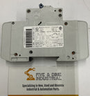 Allen Bradley 1489-A1C005 Ser. A Din Mount Circuit Breaker 0.5 Amp-3