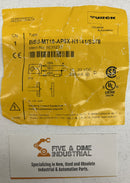 Turck Bi5U-MT18-AP6X-H1141 S378 Inductive Proximity Sensor 30VDC-8