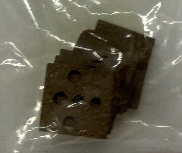 CKD B5132 Box of 30 Sub Base Gaskets