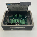 Allen Bradley 2755-NB40 Ser A Rev B Accu-Sort Wiring Base-2