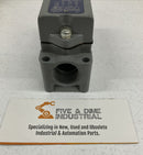 Square D 9007 AW-22 Precision Limit Switch 1 NO, 1 NC 600V-3