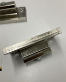 Omron F39-LGF Fixed Light Curtain Bracket Set of 2-5