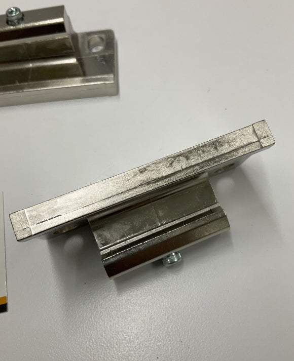 Omron F39-LGF Fixed Light Curtain Bracket Set of 2