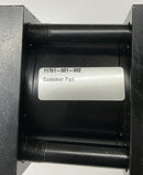 Parker 3.25BB2HKTVS14A1.000 Series 2H Heavy Duty Hydraulic Cylinder-7