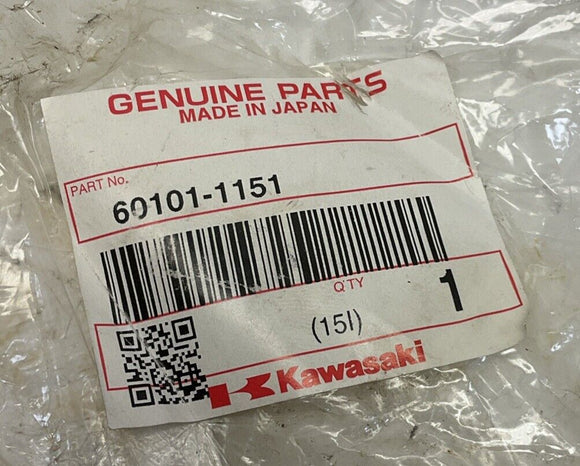 Kawasaki Robotics 60101-1151 Shaft Balancer