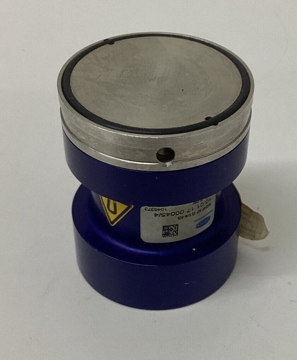 Schmalz Sgm-47-G1/4-IG Magnetic Gripper 10.01.17.00045