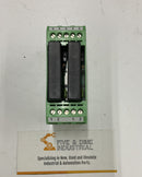 Phoenix Contact EMG 30-I/O-P Solid State Relay with Base-1