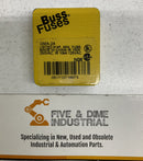Bussmann Buss GMA-2A Fuses. Lot of 5-4