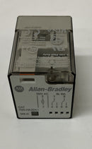Allen Bradley 700-HA32A1  Ser. D 10A  DPDT Relay 120VAC Coil-5