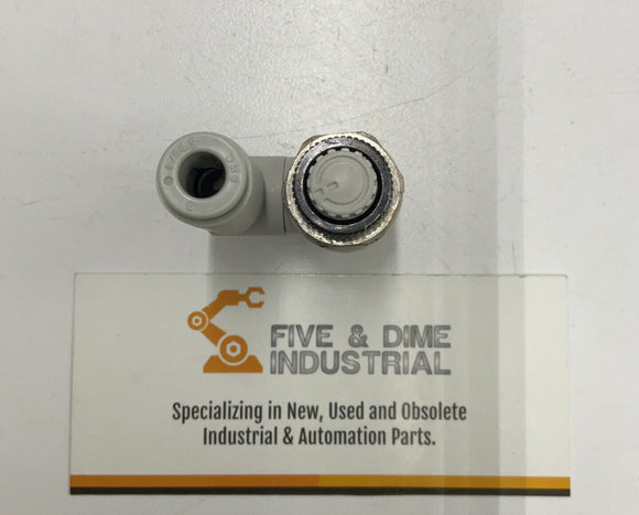 SMC AS2311F-02-06S Speed Controller Valve