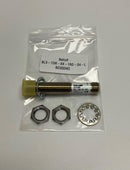 Balluff  BLS-12M-XX-1RD-S4-L Through Beam Sensor Sense: 5M BOS00W2-2