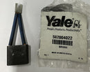 Yale 582004022 Genuine Motor Brush-2