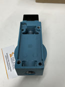 Honeywell LSXA3K-2C Micro-Switch Side Explosion Proof Rotary Limit Switch-5