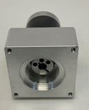 Neugart Pleo 40-020-SSSA3AA Planetary Gearbox 20:1 Mfg 11/20-6