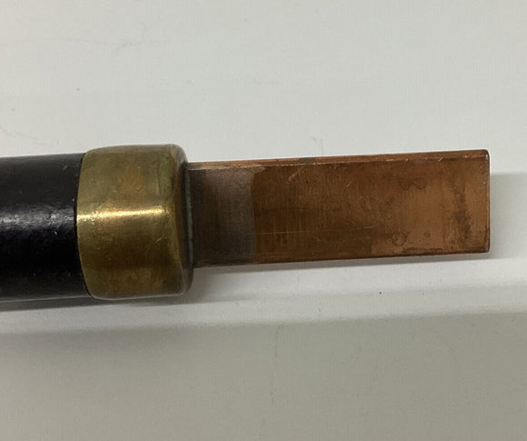 Gould Ferraz  Lot of 3 6R90D5  90 Amp Fuses