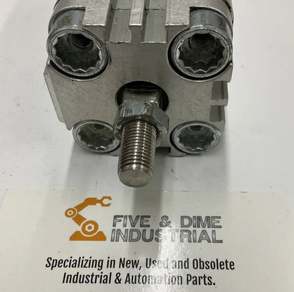 Festo ADVULQ-1 1/4" 2 1/2"-A-P 23827805 Air Cylinder