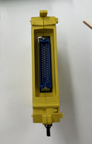 Fanuc A03B-0815-C001 I/O Module w/ Eurogi E1951.1 Interface Breakout-2