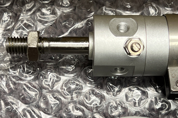 SMC CDG1BA20-150A-C73L-XC8 Cylinder w/ Reed Switches