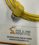 TPC Wire & Cable 69926/97043 3-Pole Female Male 6'-3