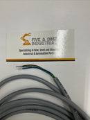 Turck 163K431H01 Sensor Corset Harness 1M U2-14865-5